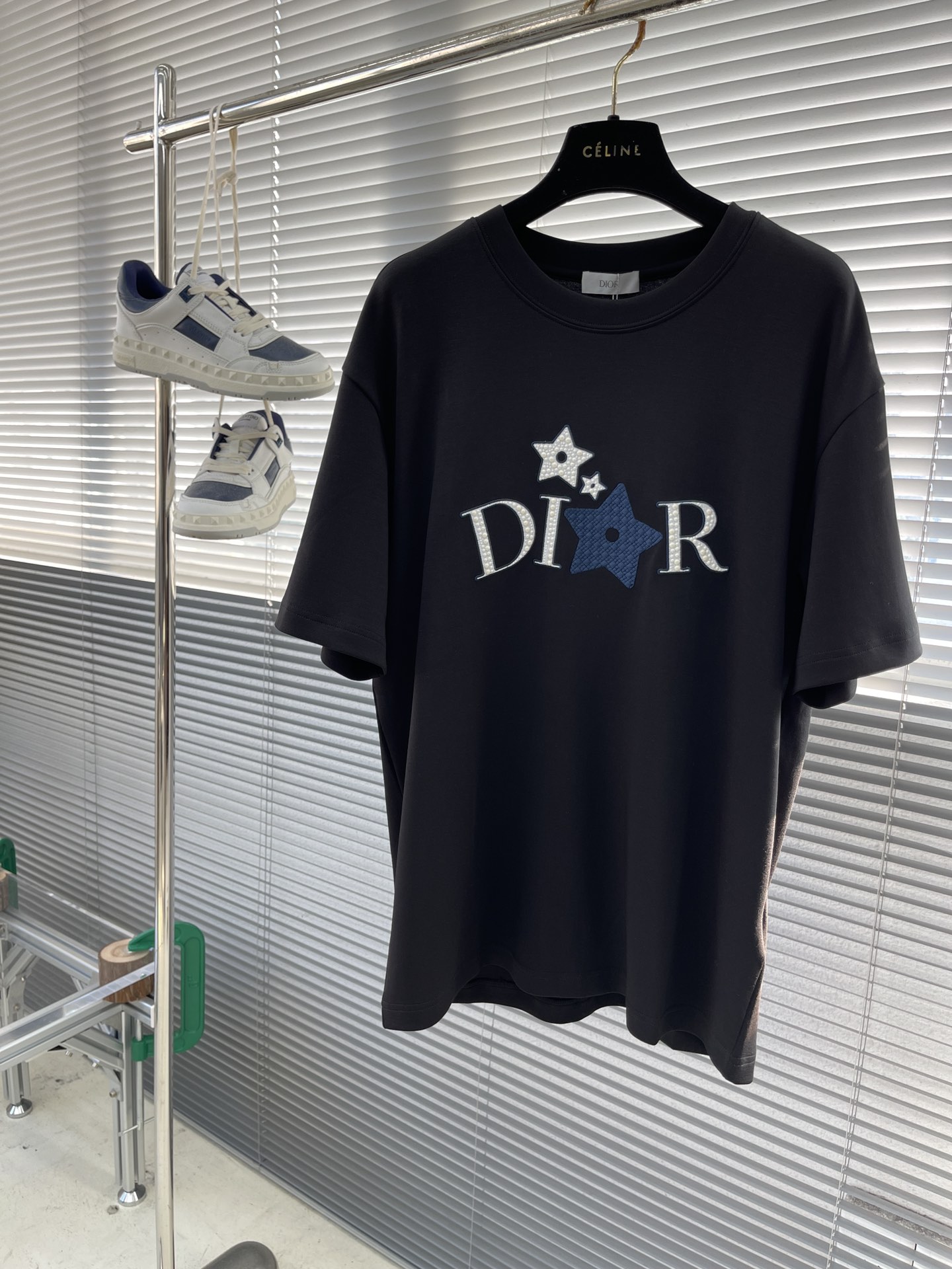 디올 Dior 반팔 티셔츠