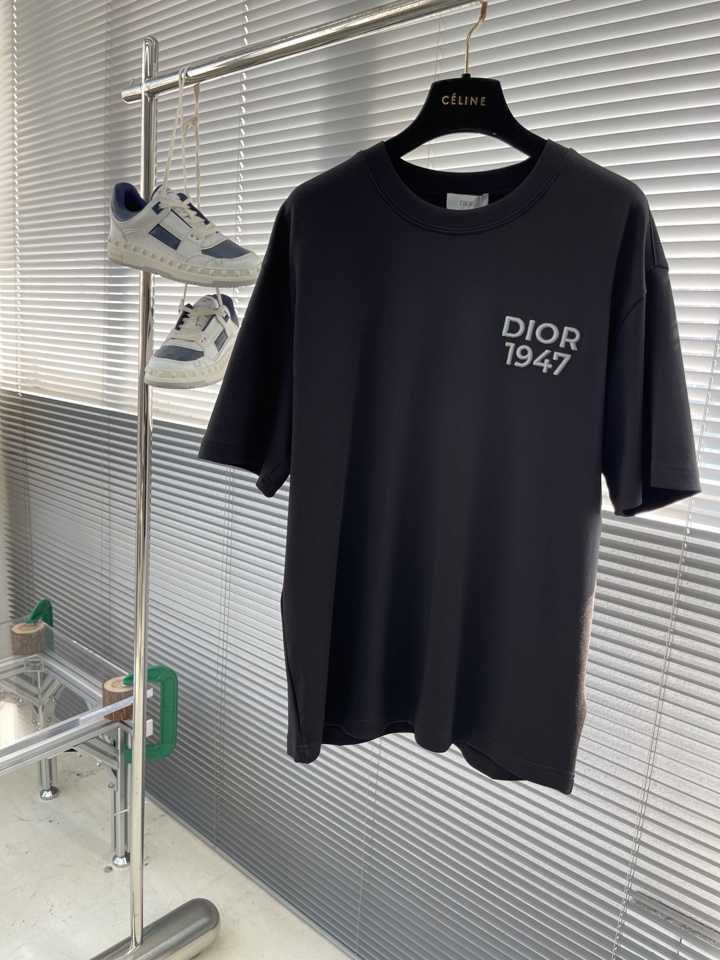 디올 Dior 반팔 티셔츠