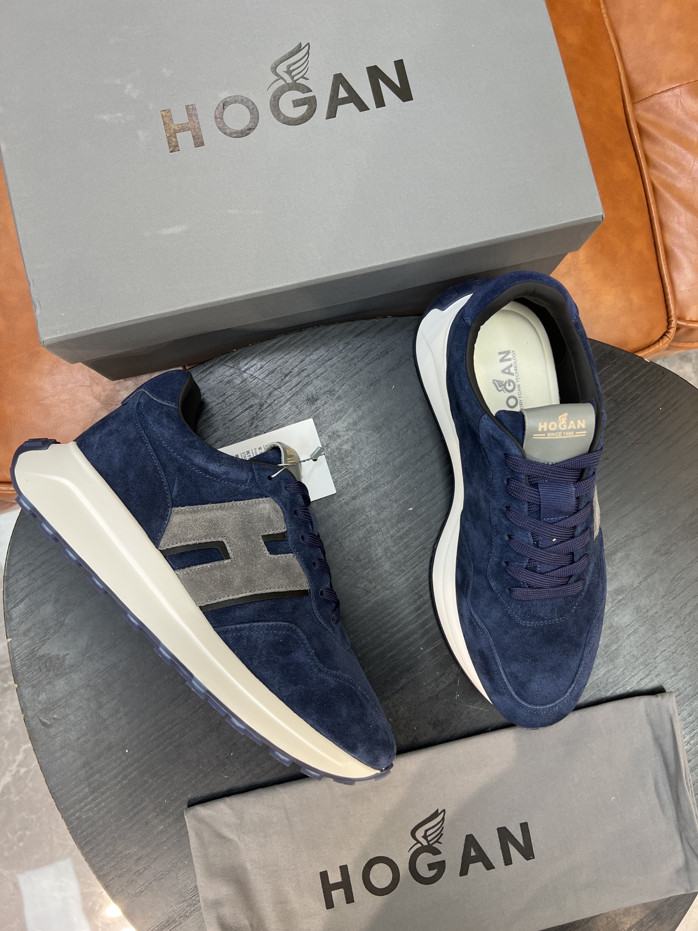 호간 Hogan 스니커즈