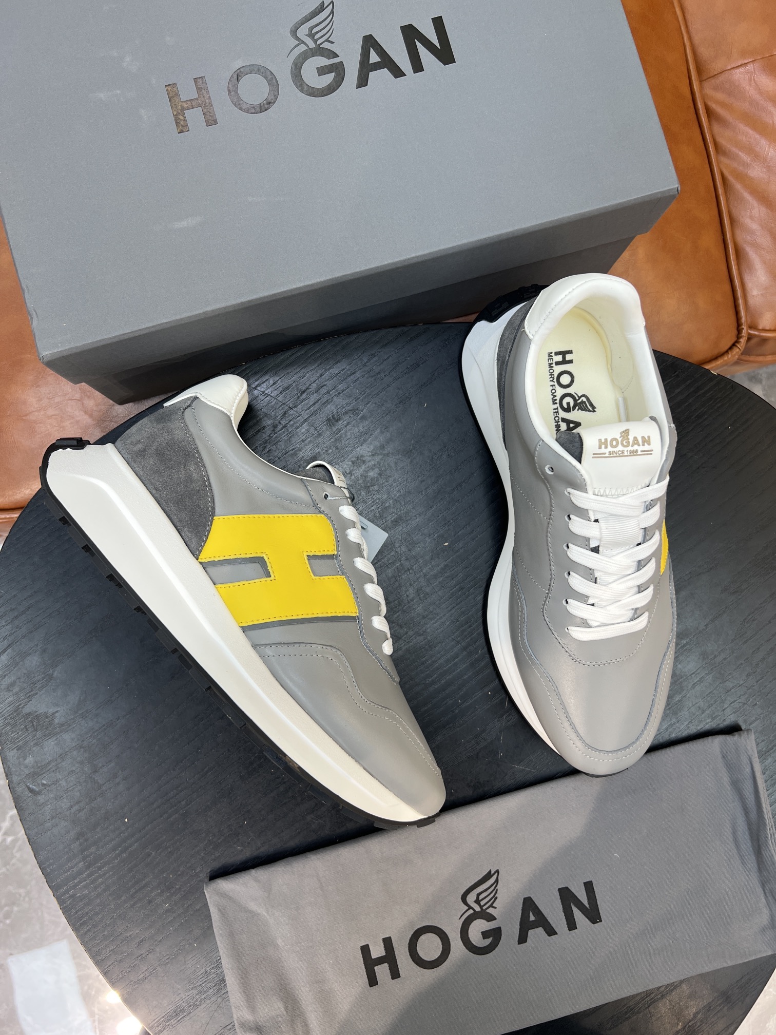 호간 Hogan 스니커즈