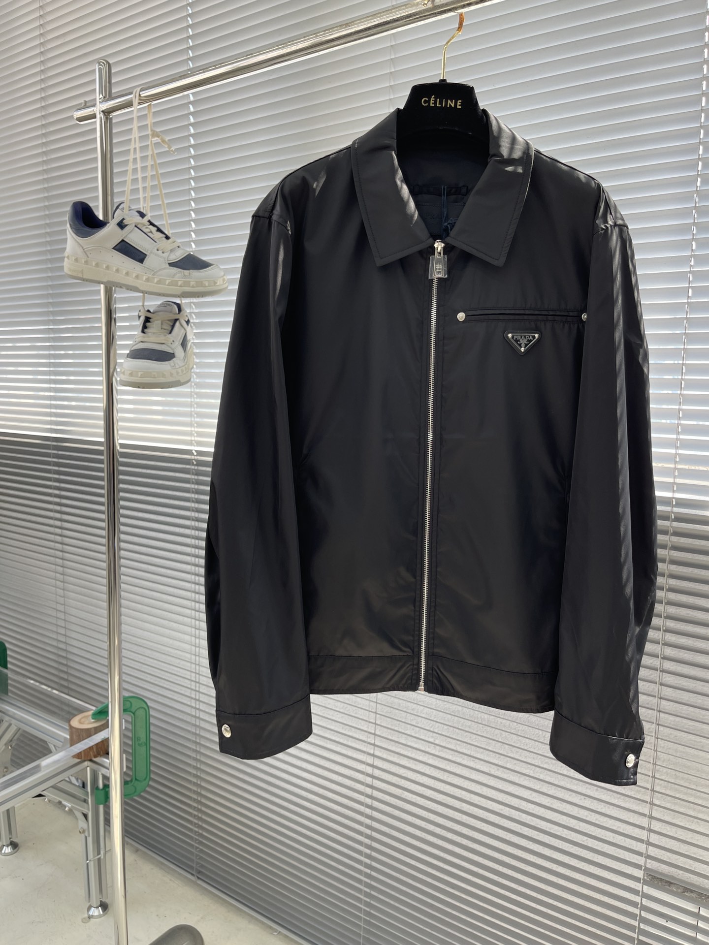 프라다 Prada 재킷