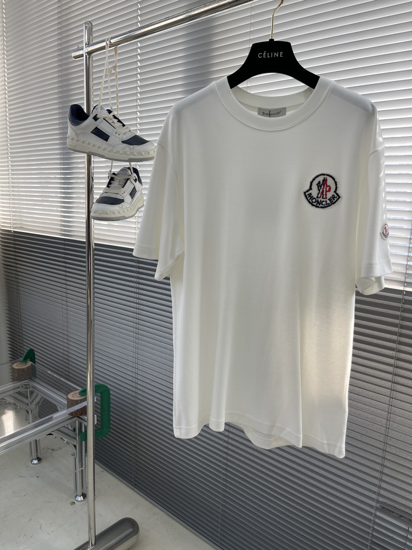몽클레어 Moncler 반팔 티셔츠