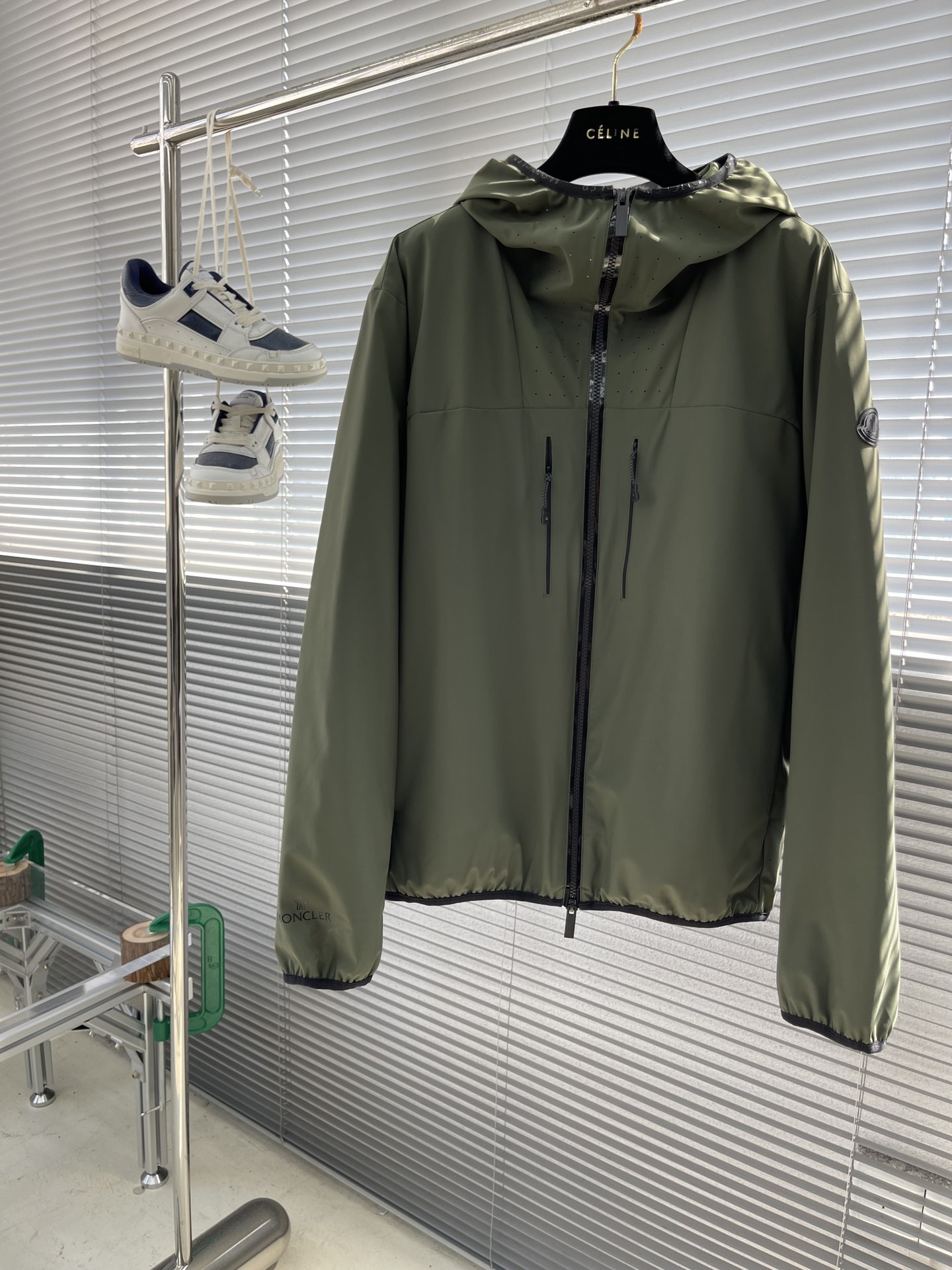 몽클레어 Moncler 패딩