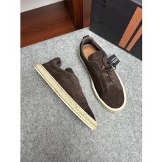 Ermenegildo Zegna 스니커즈