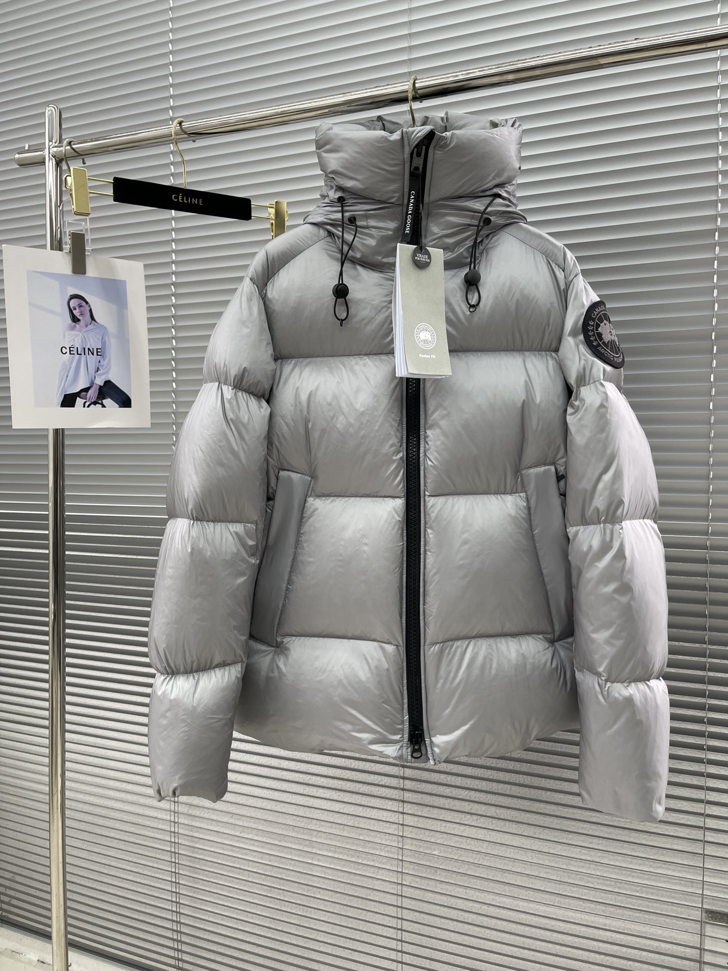 캐나다구스 Canada Goose 패딩