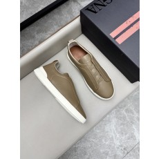 Ermenegildo Zegna 스니커즈