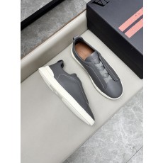 Ermenegildo Zegna 스니커즈