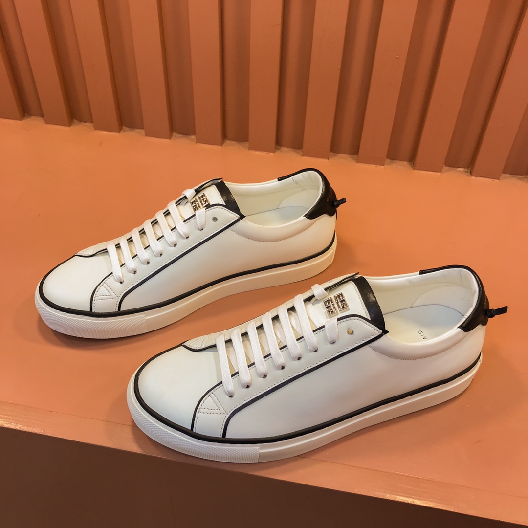 지방시 Givenchy 스니커즈