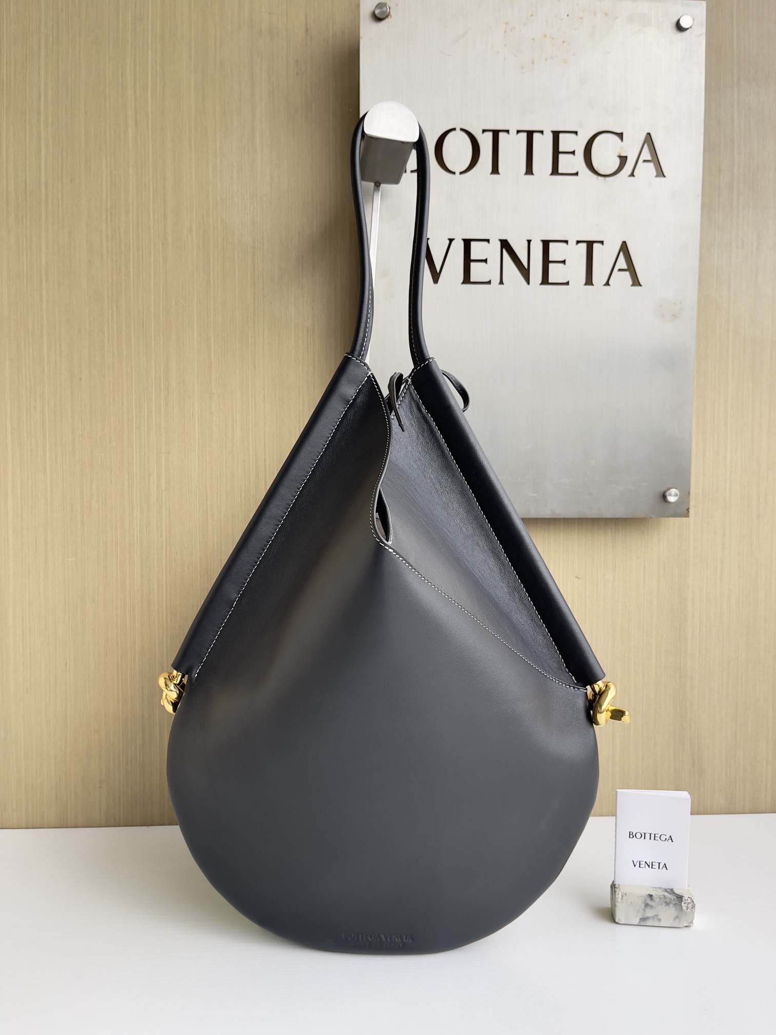 보테가베네타 Bottega Veneta Solstice 숄더백 799522