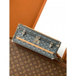 고야드 Goyard COURRIER 액세서리 함 29.5CM