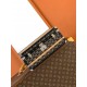 고야드 Goyard COURRIER 액세서리 함 29.5CM