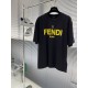 펜디 FENDI 반팔 티셔츠