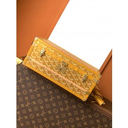 고야드 Goyard COURRIER 액세서리 함 29.5CM