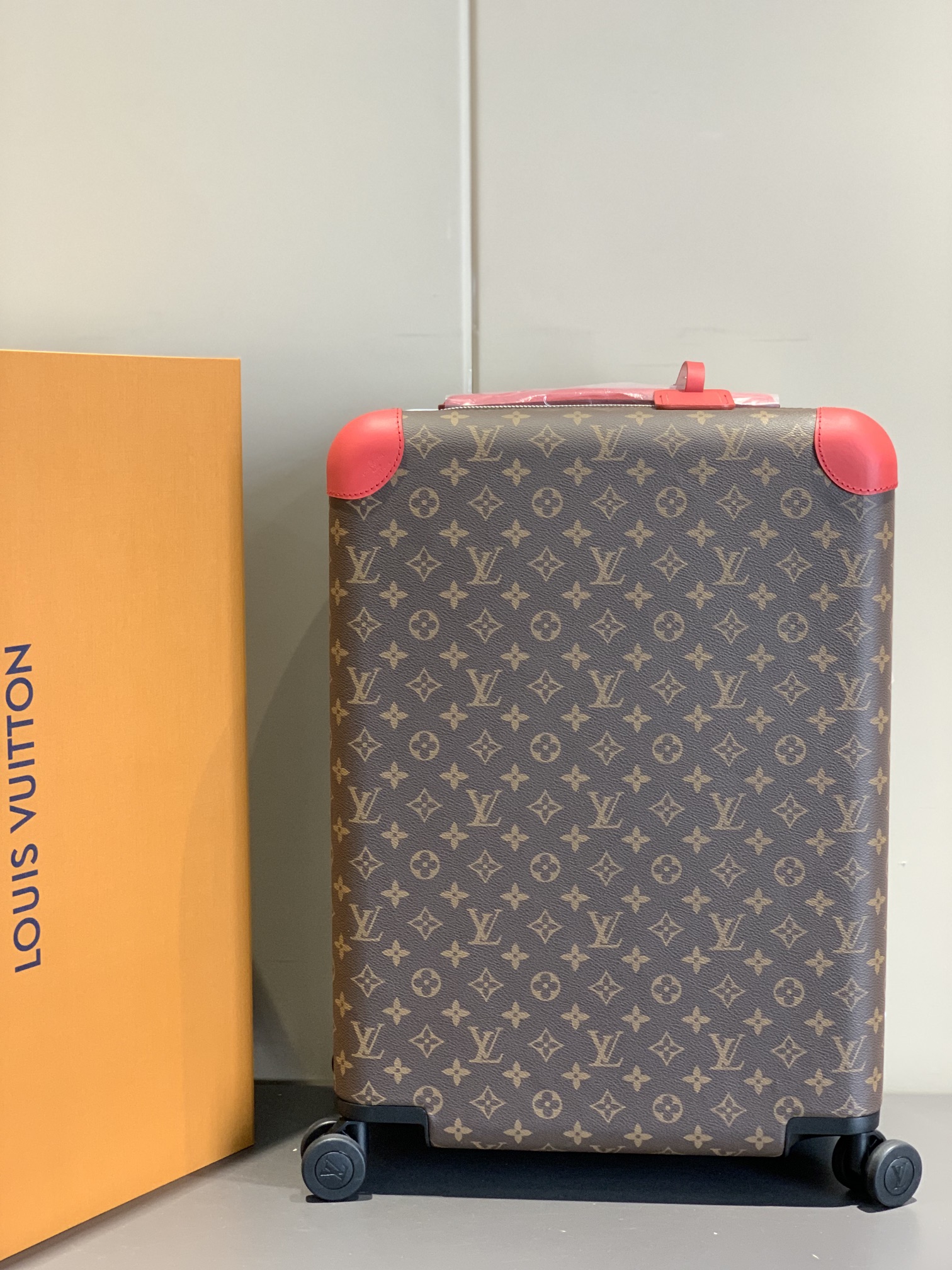 루이비통 Louis Vuitton 캐리어 55CM