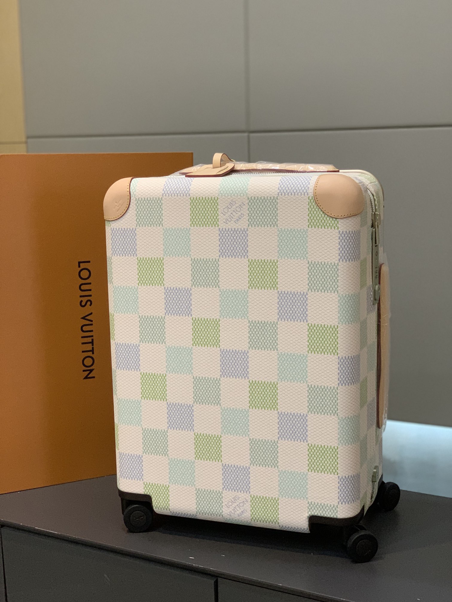 루이비통 Louis Vuitton 캐리어 55CM