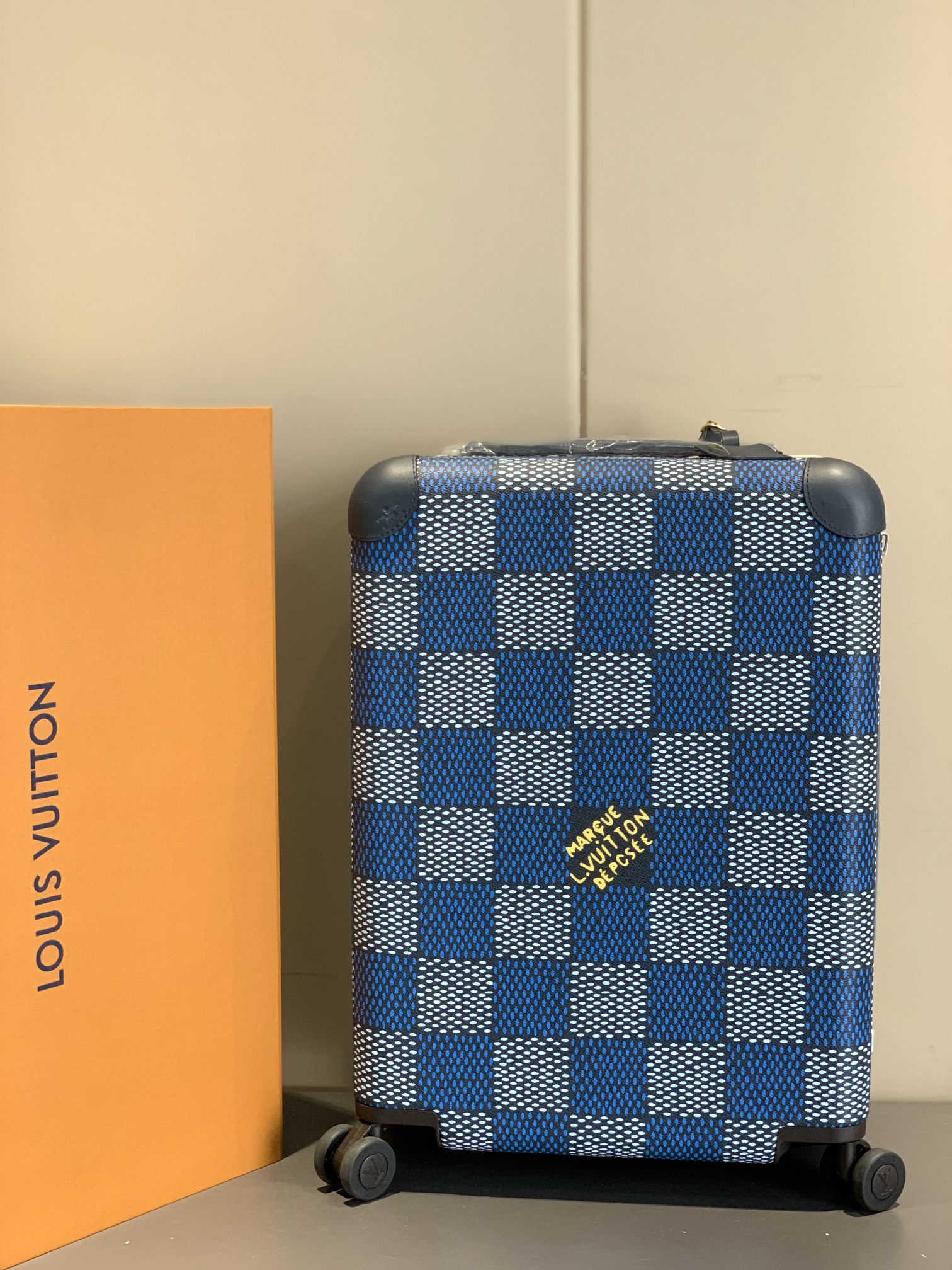 루이비통 Louis Vuitton 캐리어 55CM