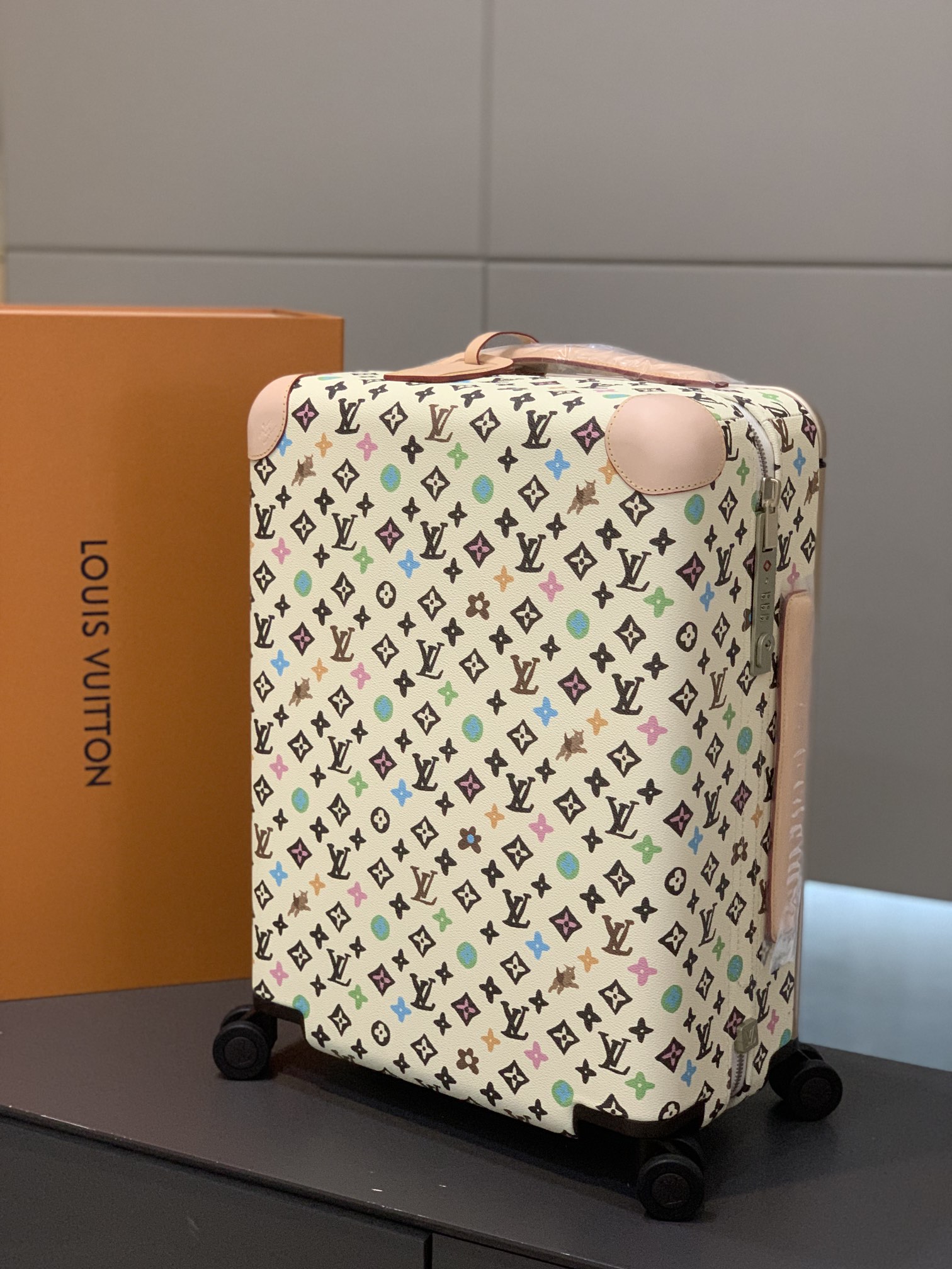 루이비통 Louis Vuitton 캐리어 55CM