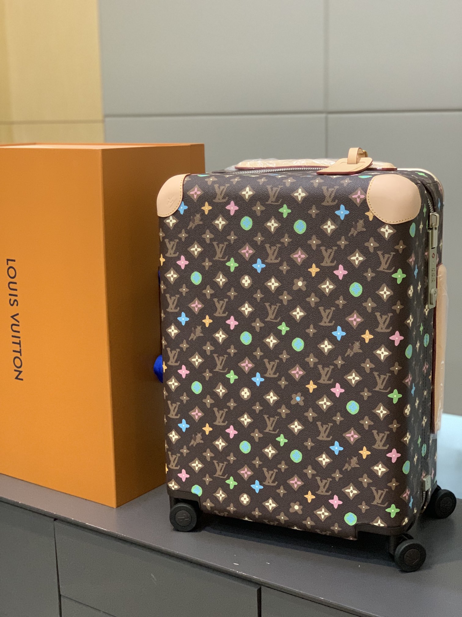 루이비통 Louis Vuitton 캐리어 55CM