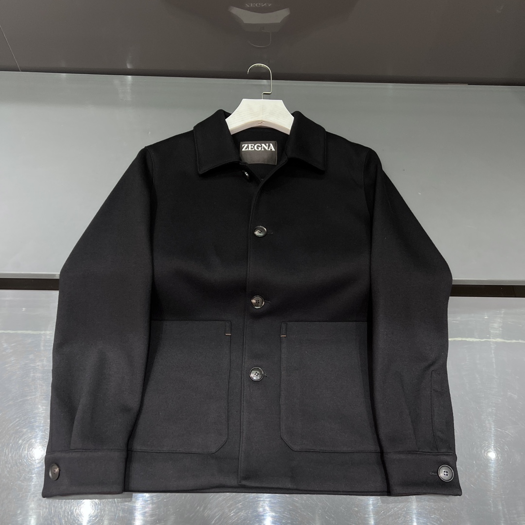 제냐 Zegna 재킷