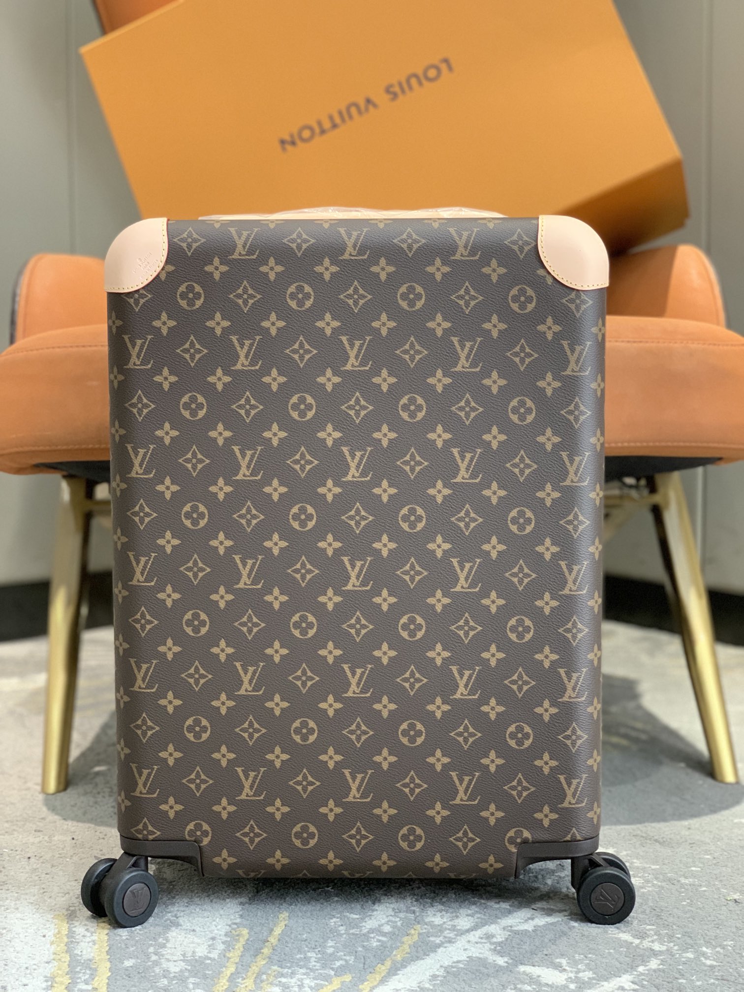 루이비통 Louis Vuitton 캐리어 55CM