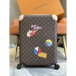 루이비통 Louis Vuitton 캐리어 55CM