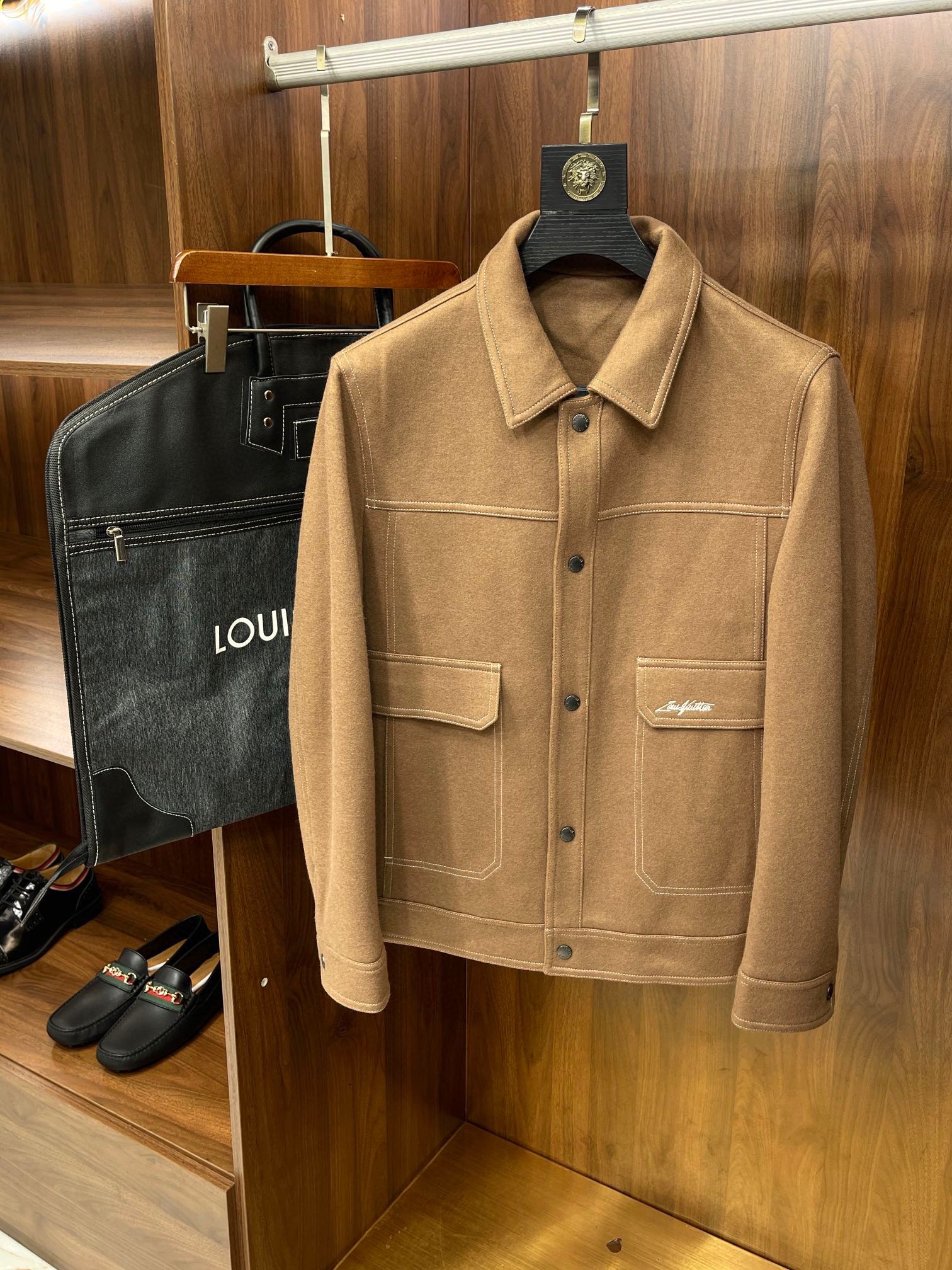 루이비통 Louis Vuitton 재킷