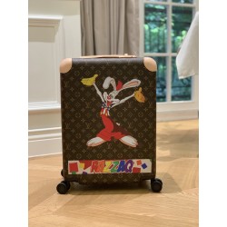 루이비통 Louis Vuitton 캐리어 55CM