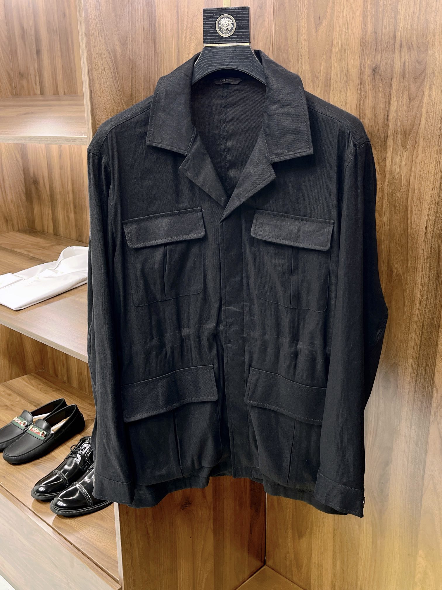 로로피아나 Loro Piana 재킷