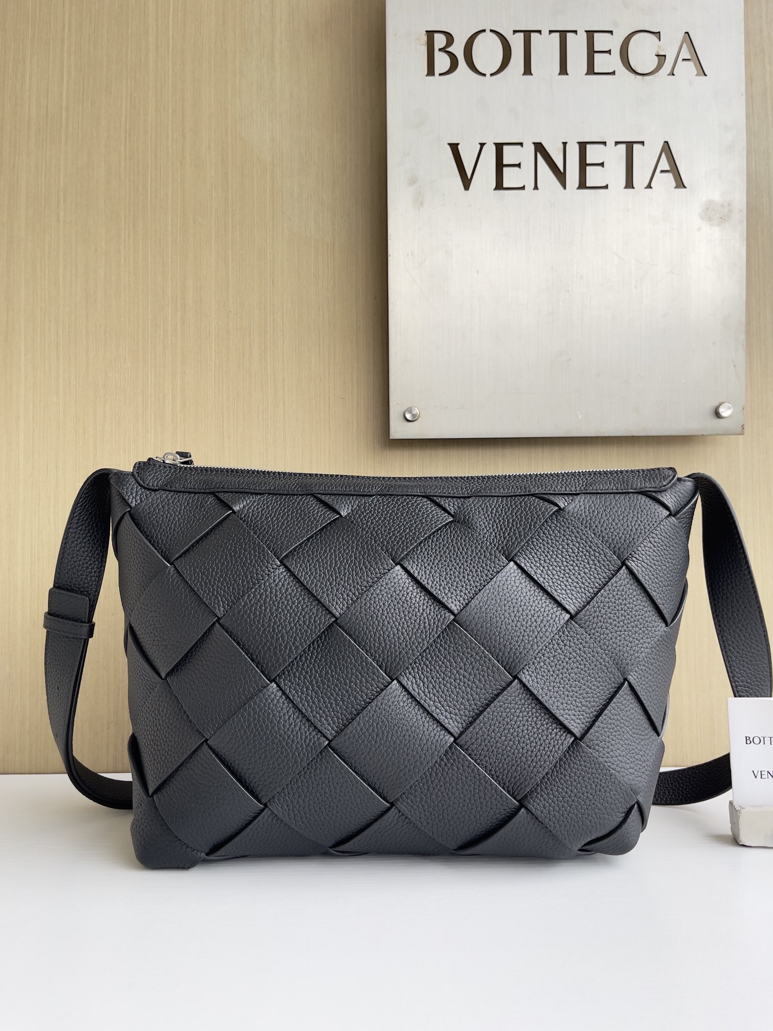 보테가베네타 Bottega Veneta Diago Hobo bag 795125 39cm