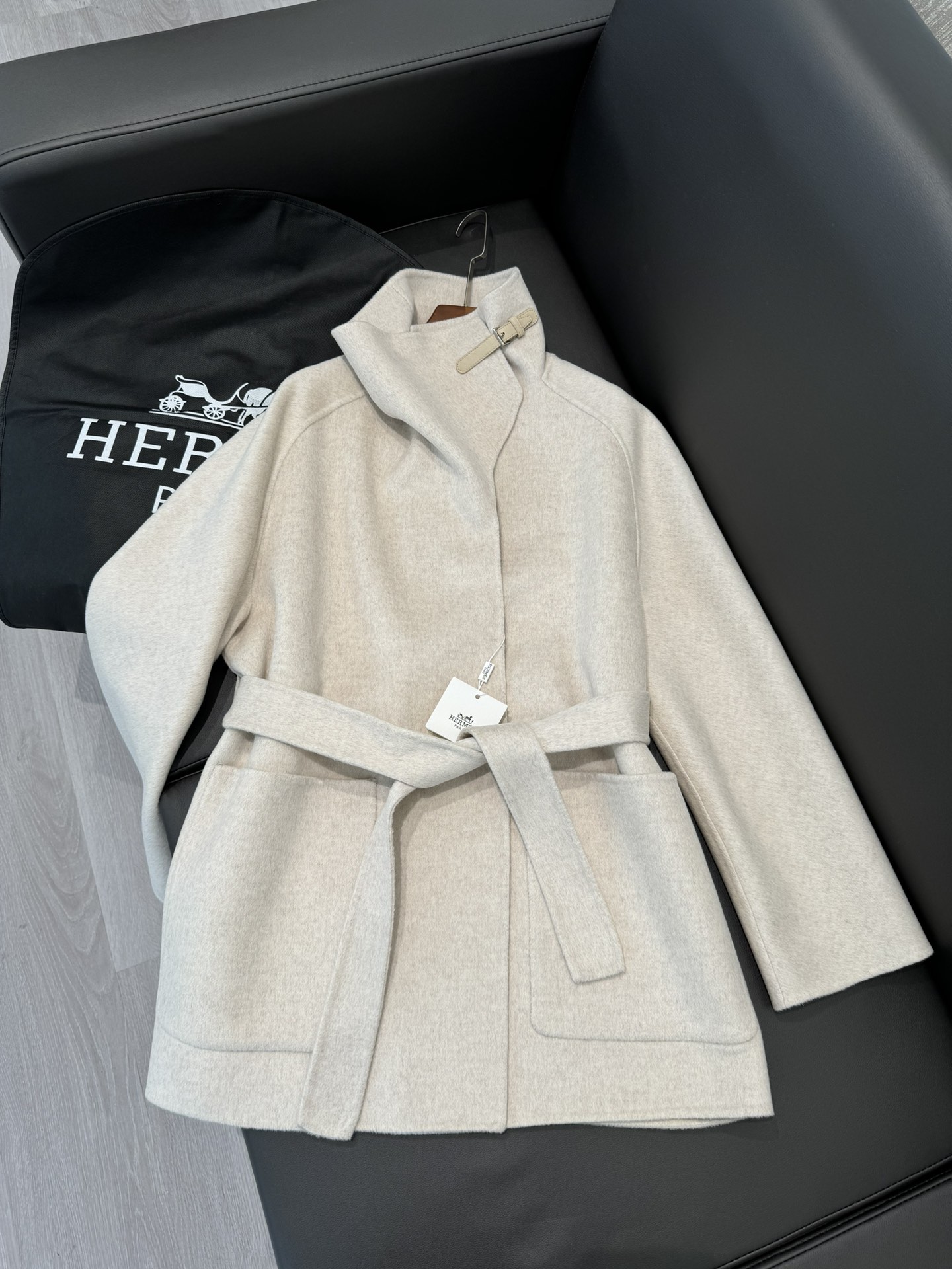 에르메스 Hermes 코트