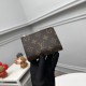 루이비통 Louis Vuitton M83605 지갑 11.5CM