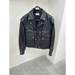 생로랑 Saint Laurent 레더자켓