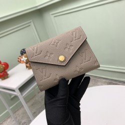 루이비통 Louis Vuitton M64061 지갑 12CM