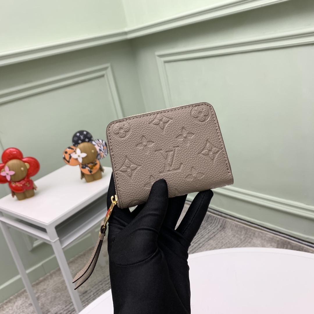 루이비통 Louis Vuitton M68696 지갑 11CM