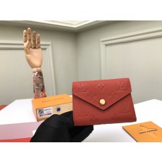 루이비통 Louis Vuitton M64061 지갑 12CM