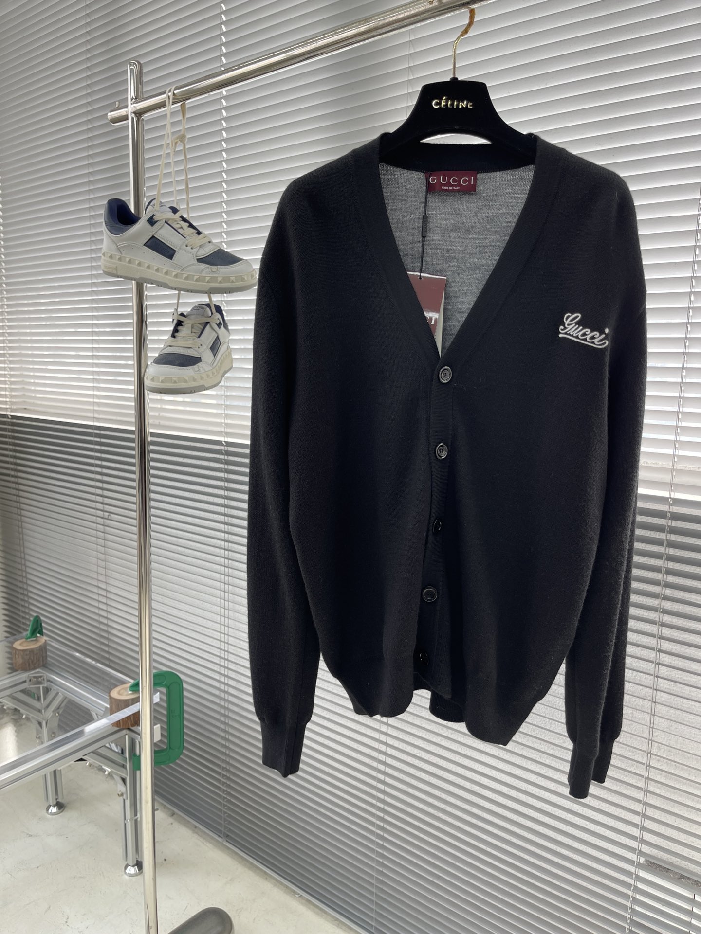 구찌 Gucci 가디건