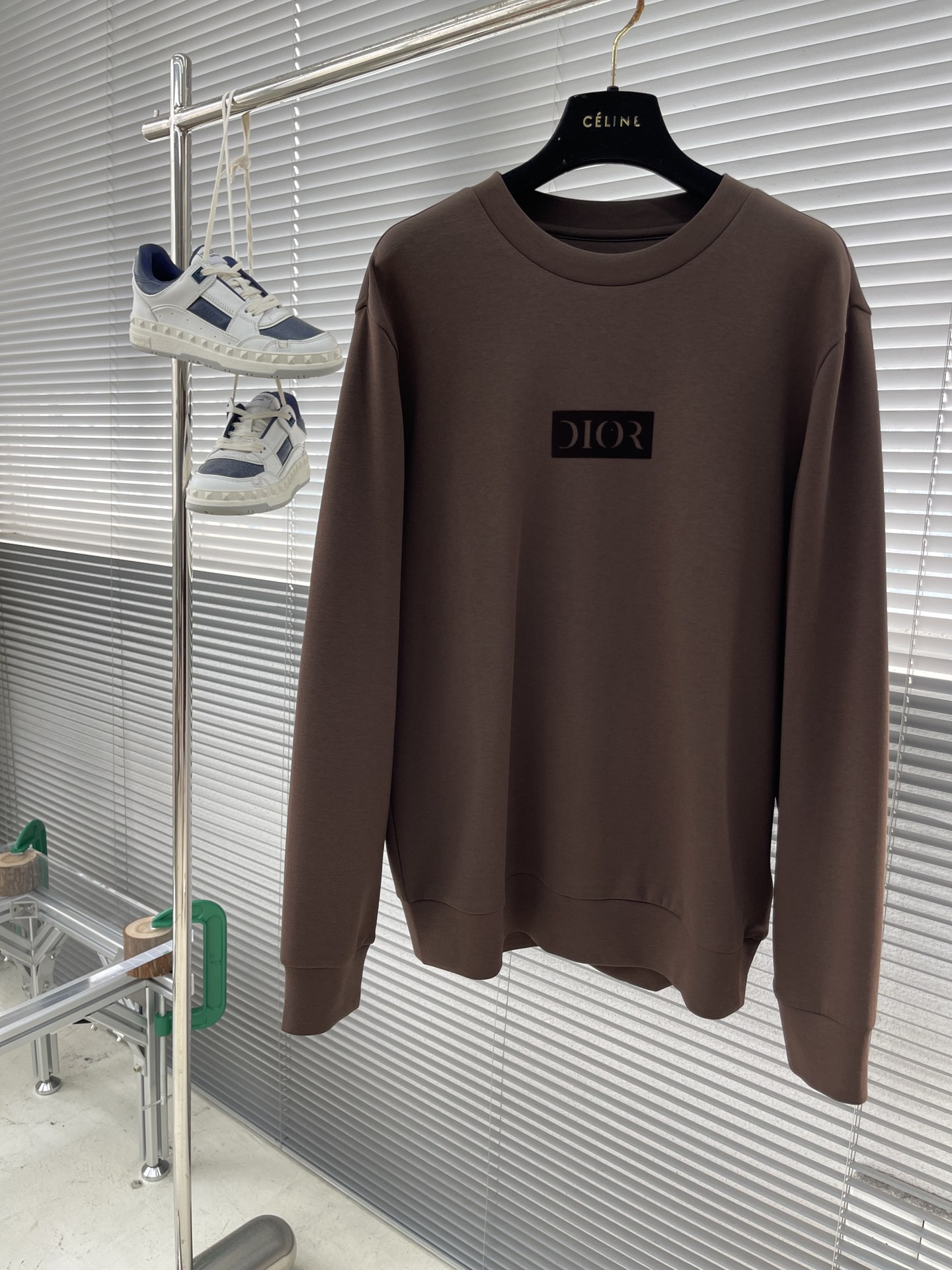 디올 DIOR 맨투맨
