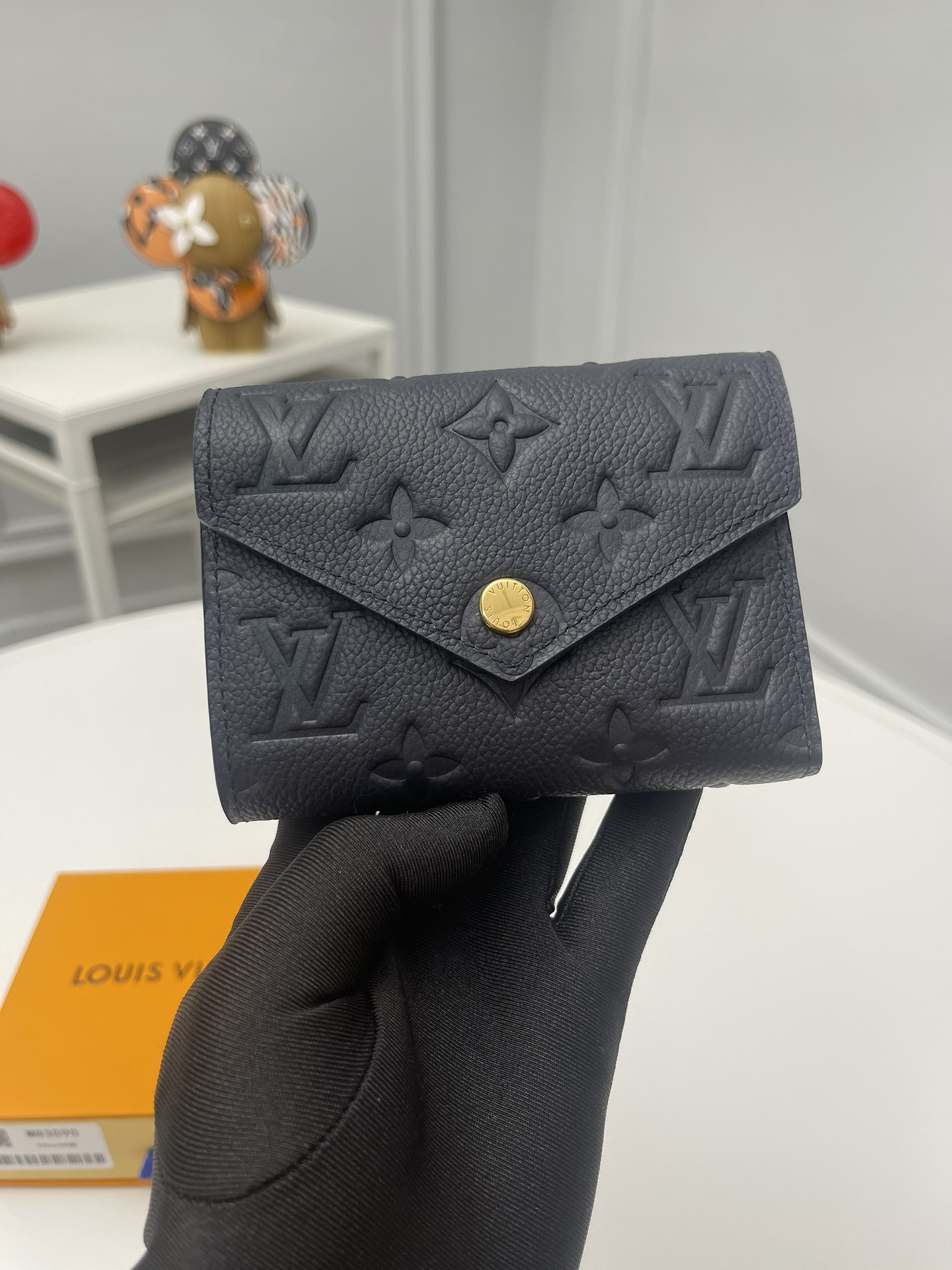 루이비통 Louis Vuitton M83590 지갑 12CM