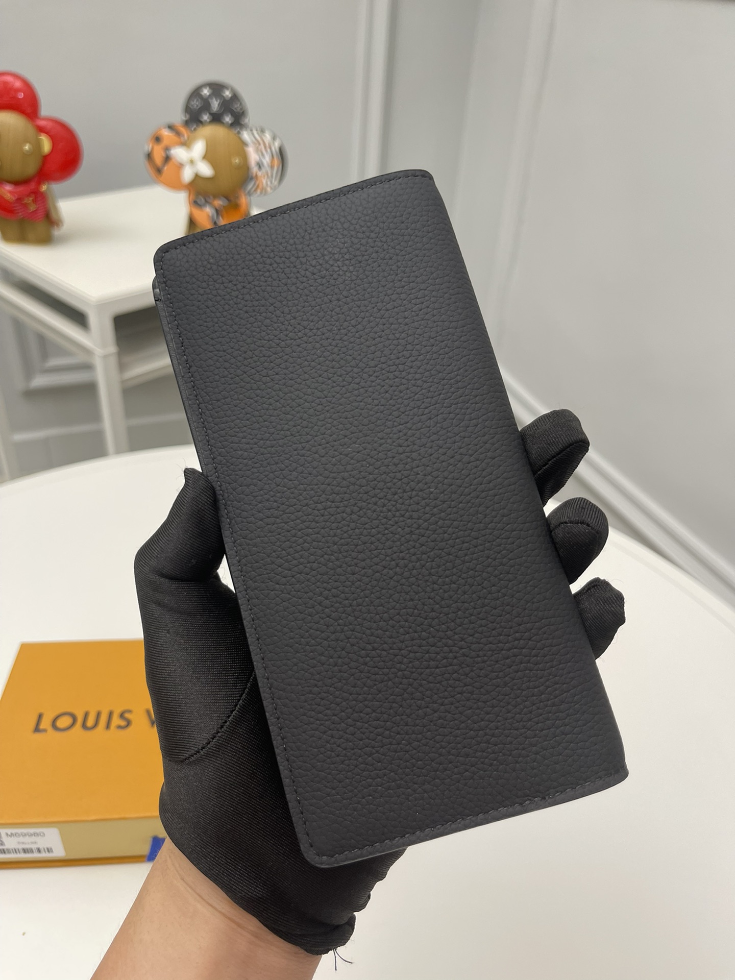 루이비통 Louis Vuitton M83590 지갑 12CM