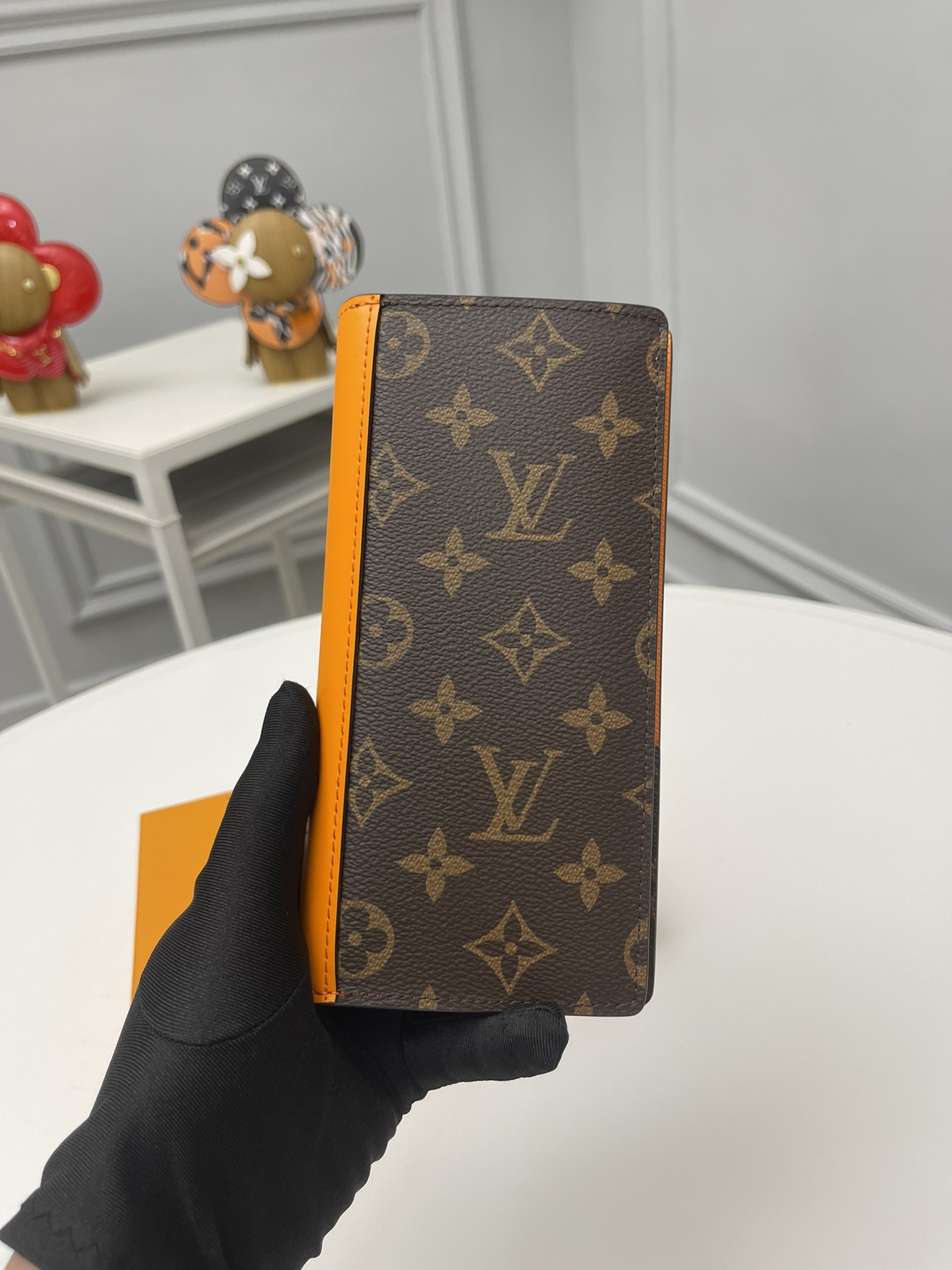 루이비통 Louis Vuitton M82551 지갑 11CM