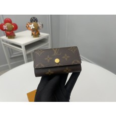 루이비통 Louis Vuitton M62630 지갑 10CM