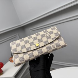 루이비통 Louis Vuitton N41625 지갑 19CM