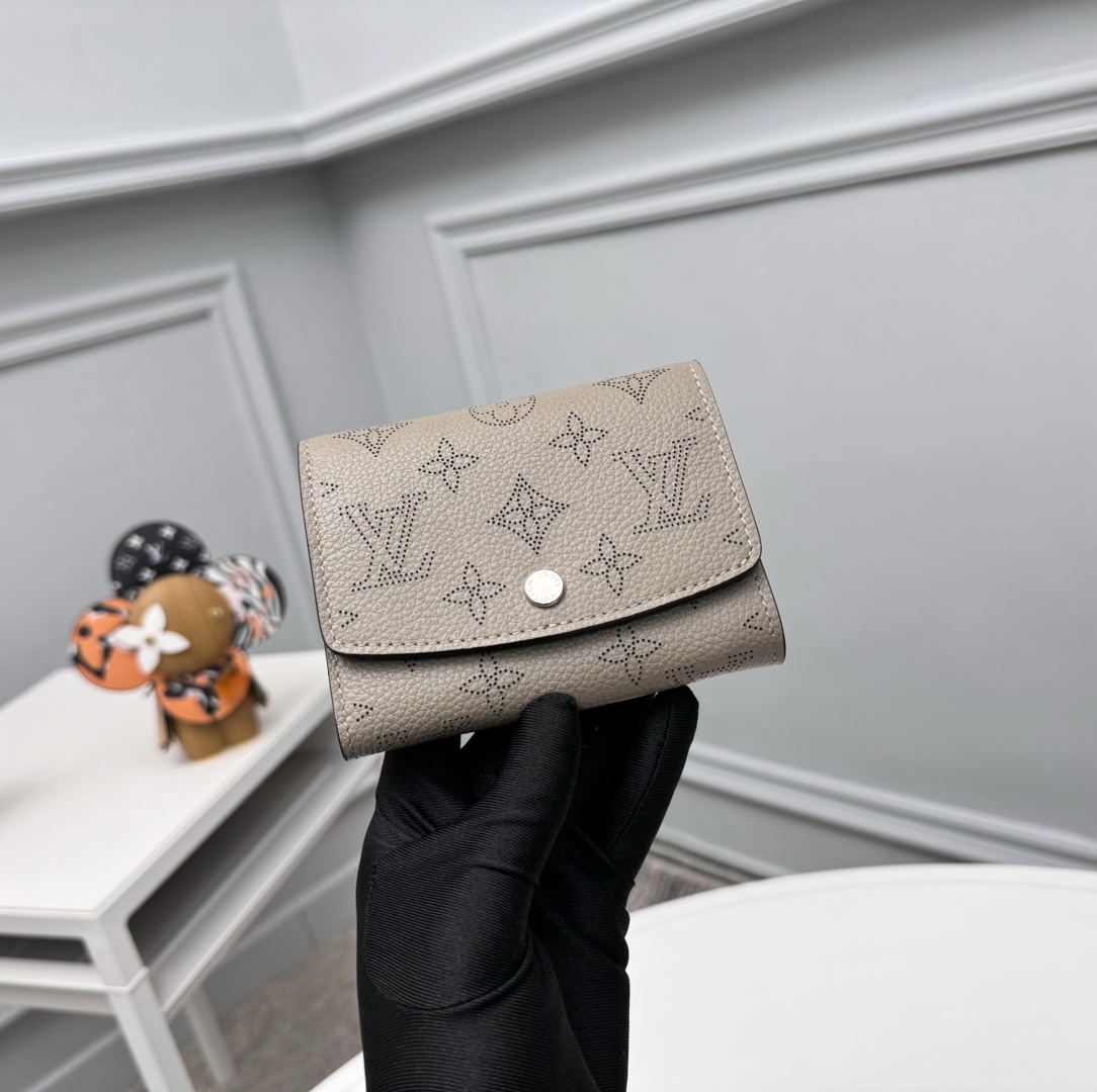 루이비통 Louis Vuitton M62542 지갑 12CM