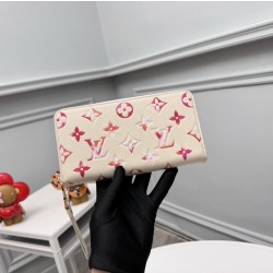 루이비통 Louis Vuitton M83505 지갑 19.5CM