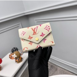 루이비통 Louis Vuitton M83507 지갑 12CM