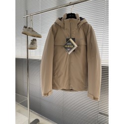 아크테릭스 ARC'TERYX 패딩