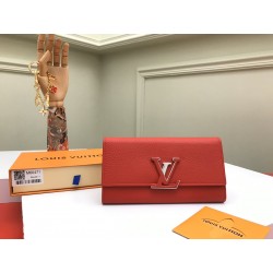 루이비통 Louis Vuitton M60471 지갑 19CM