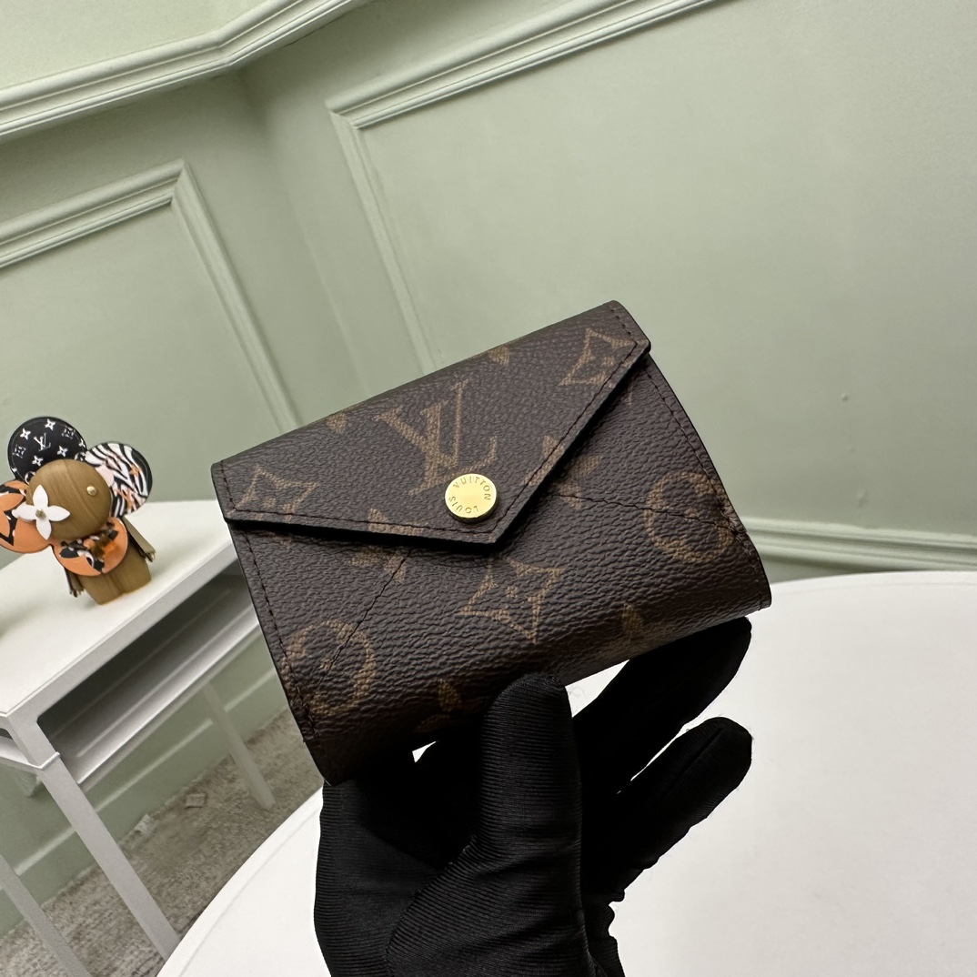 루이비통 Louis Vuitton M82133 지갑 10CM