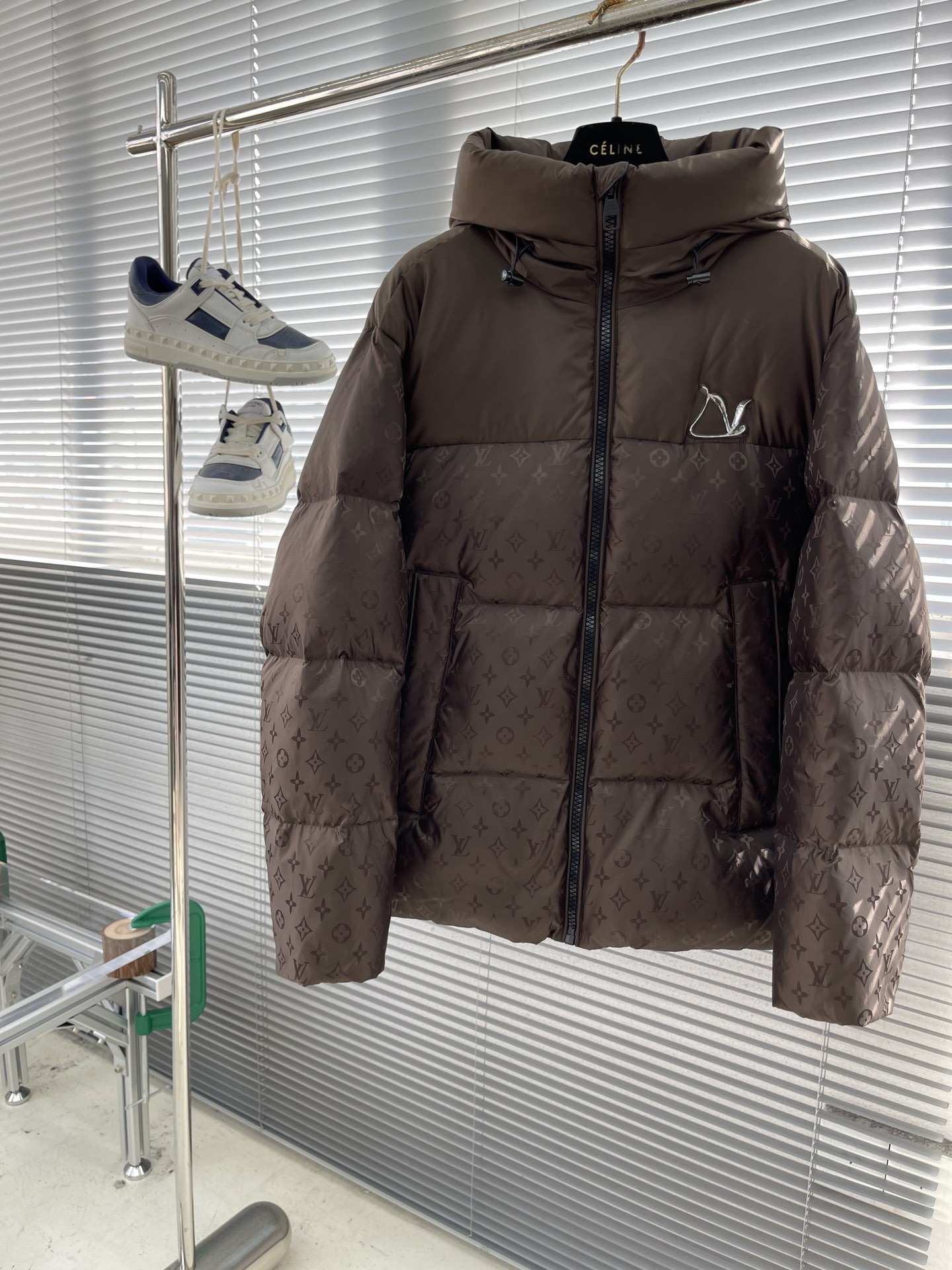 루이비통 Louis Vuitton 패딩