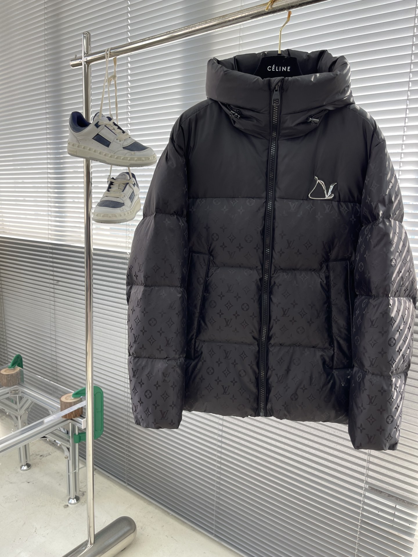 루이비통 Louis Vuitton 패딩